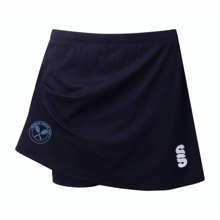 St Peter's Burnley Squash Club Blade Skort