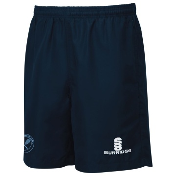 ST PETER'S BURNLEY SQAUSH CLUB BLADE SHORTS