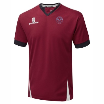 ST PETER'S BURNLEY SQUASH CLUB BLADE TRAINING TOP