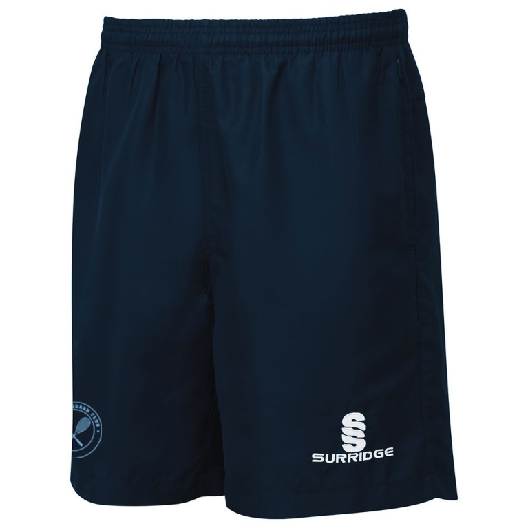 St Peter's Burnley Sqaush Club Blade Shorts